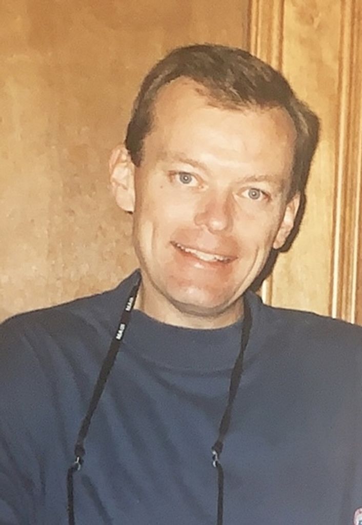 David Lionel Semple Profile Photo