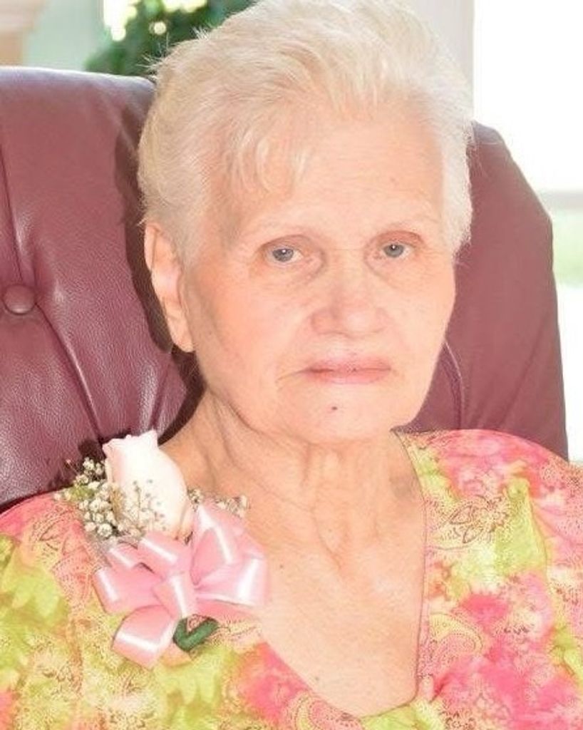 Ida Leoma Hicks Profile Photo