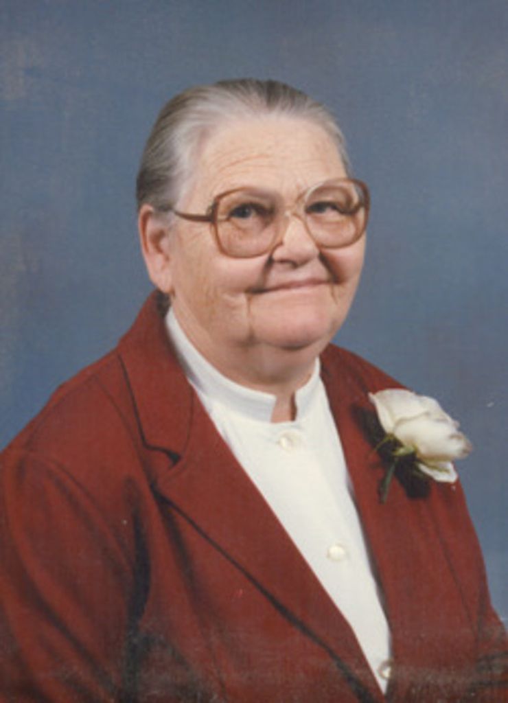 Flora Ellen Hanson Profile Photo