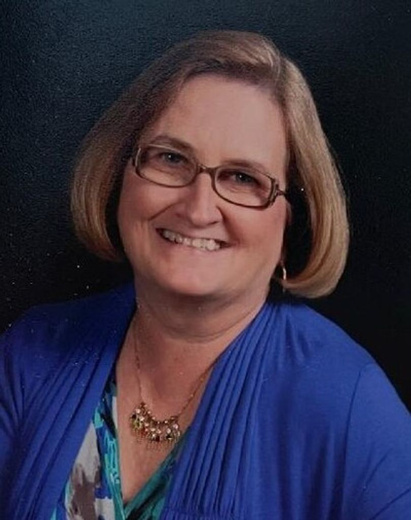 Brenda Joyce Verlander Strickland Profile Photo