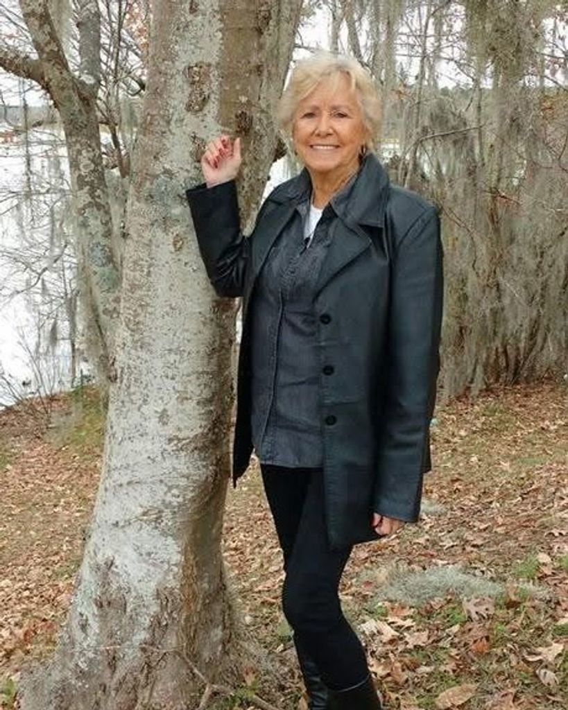 Bonnie Jean Lawson