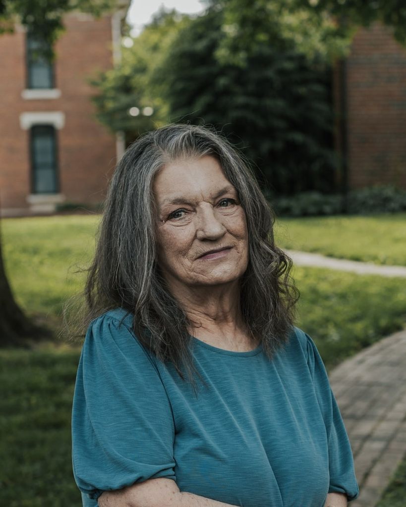 Judy Burris