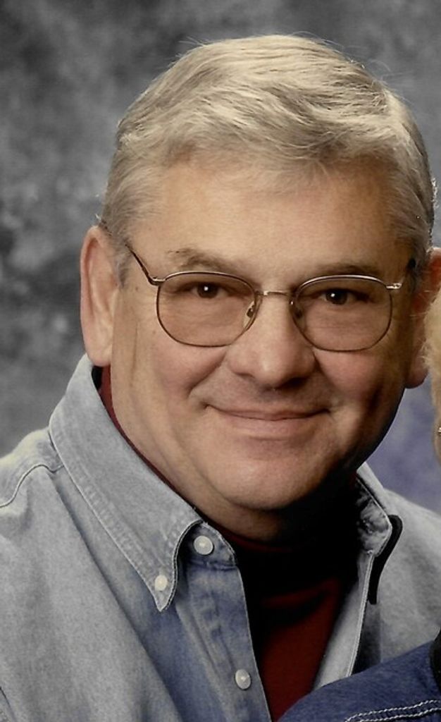 Malcolm Dean Shaw Profile Photo