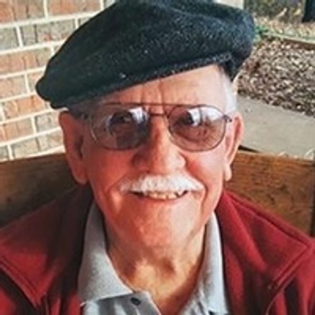 Mike McGinnis Profile Photo