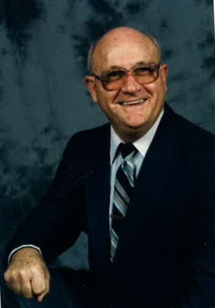 Willard Dempsey Conchin Profile Photo