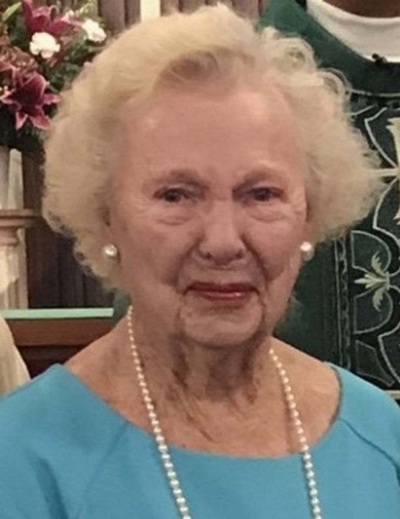 Eulalie Phyllis Cralle