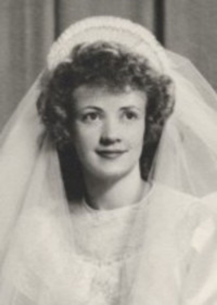 Marjorie Wood