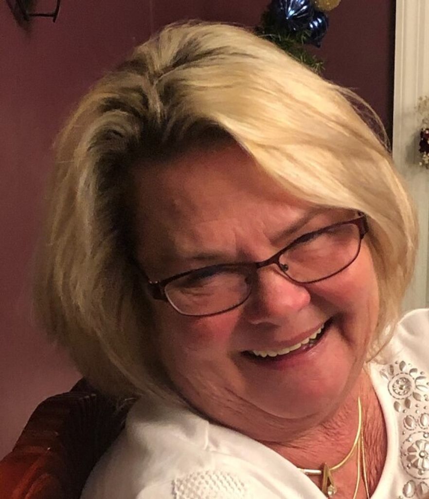Cheryl A. Blosser Profile Photo
