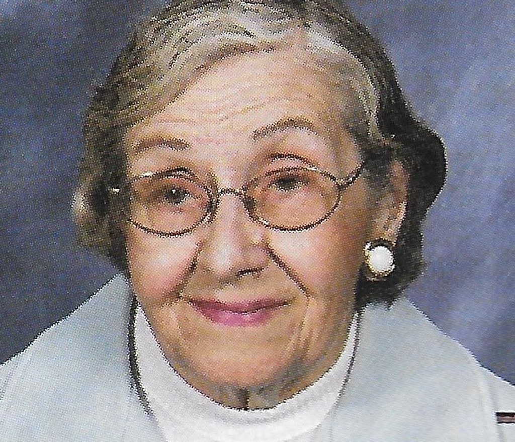 Lois M. (Felder)  Wilson