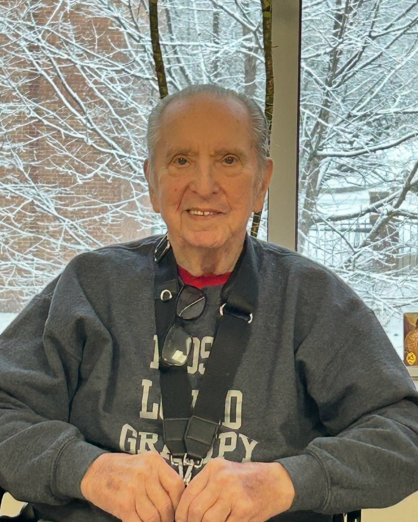 Lawrence Charles Betzler