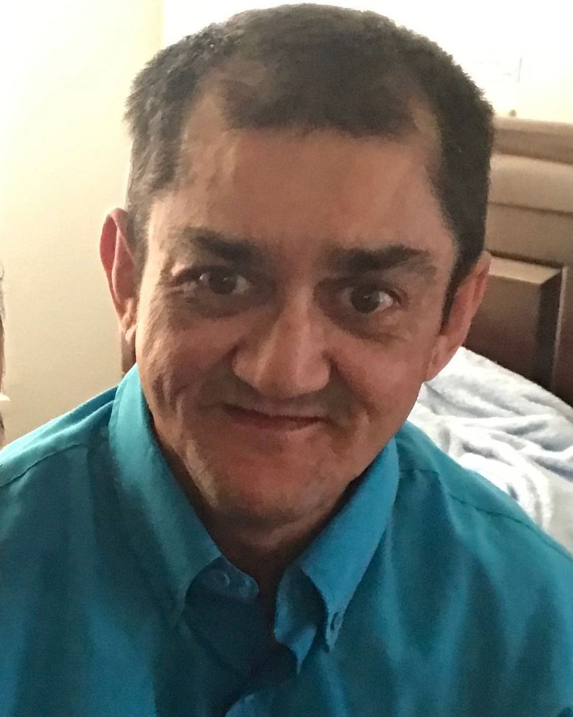 Israel Medina Lopez