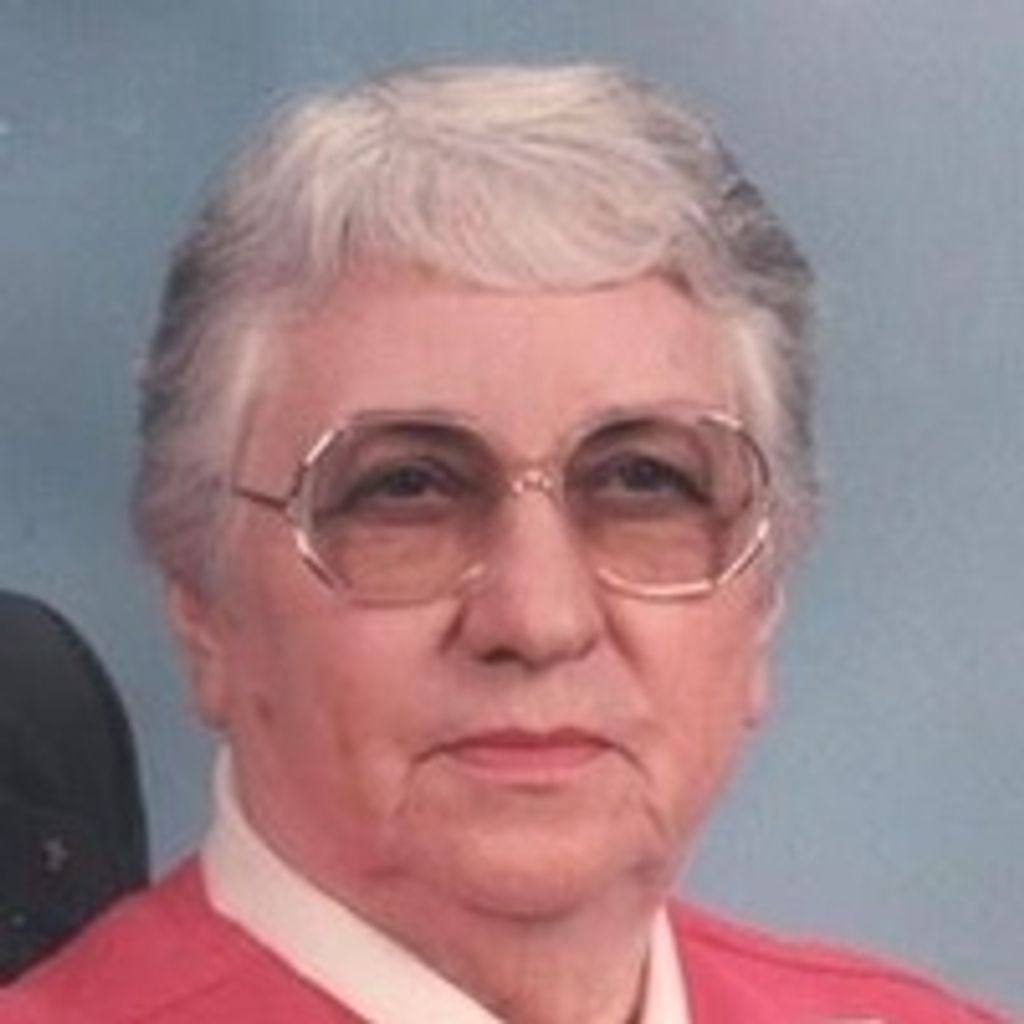 Alverta Gifford