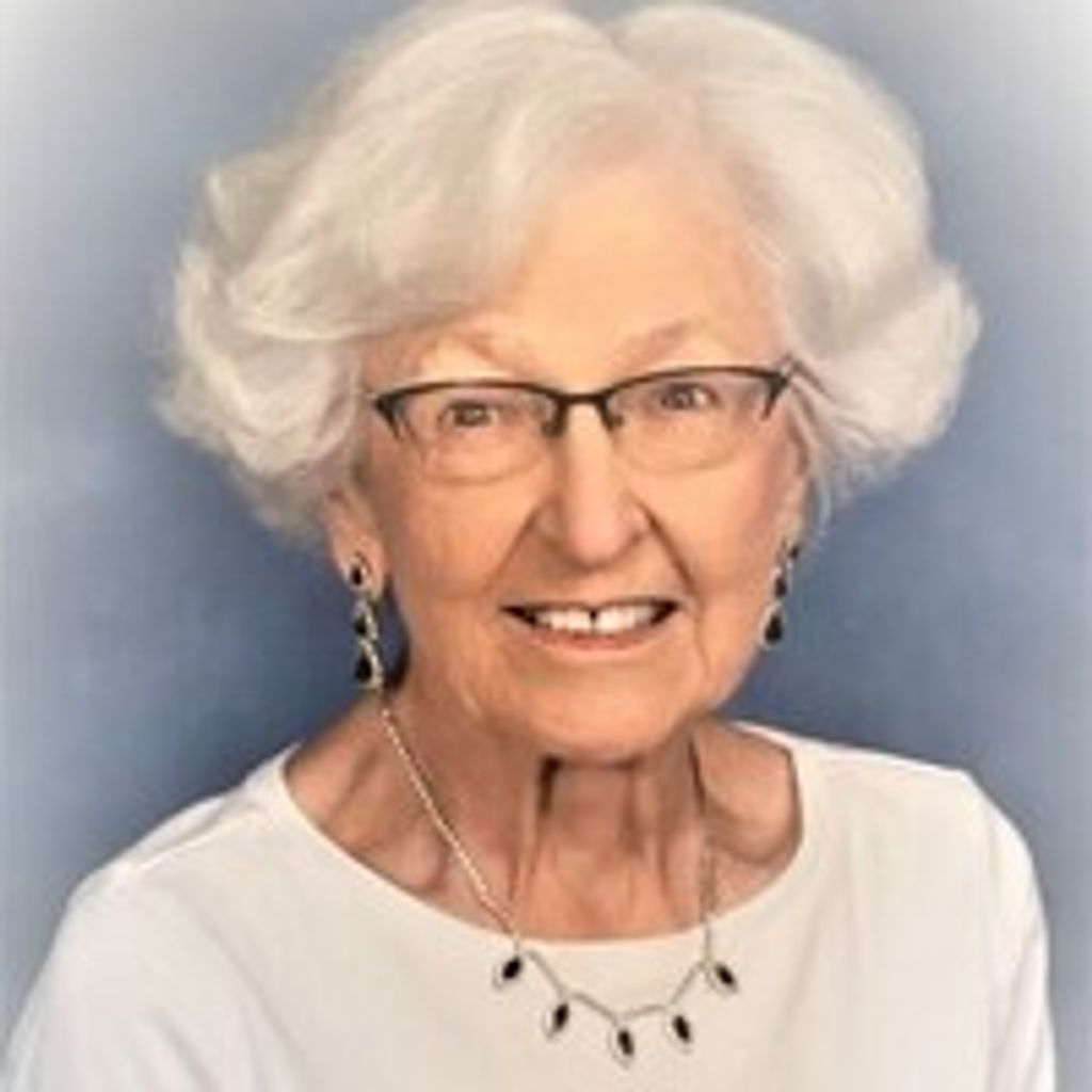 Elizabeth T. Smith