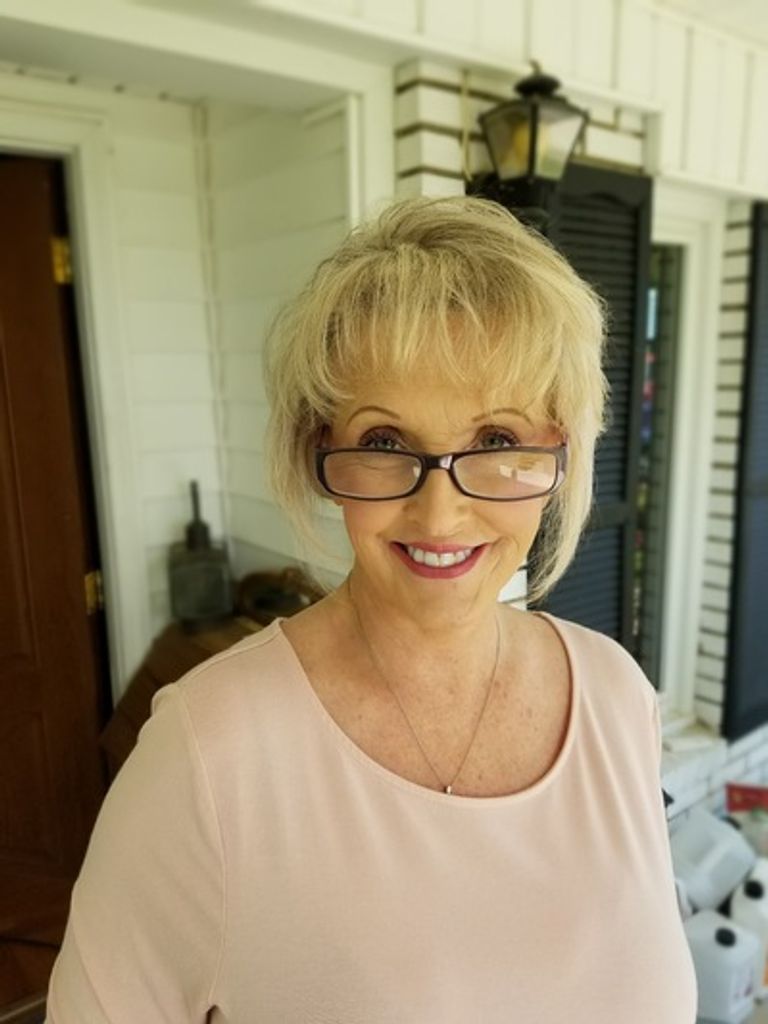 Sheila Faye Kiser Profile Photo