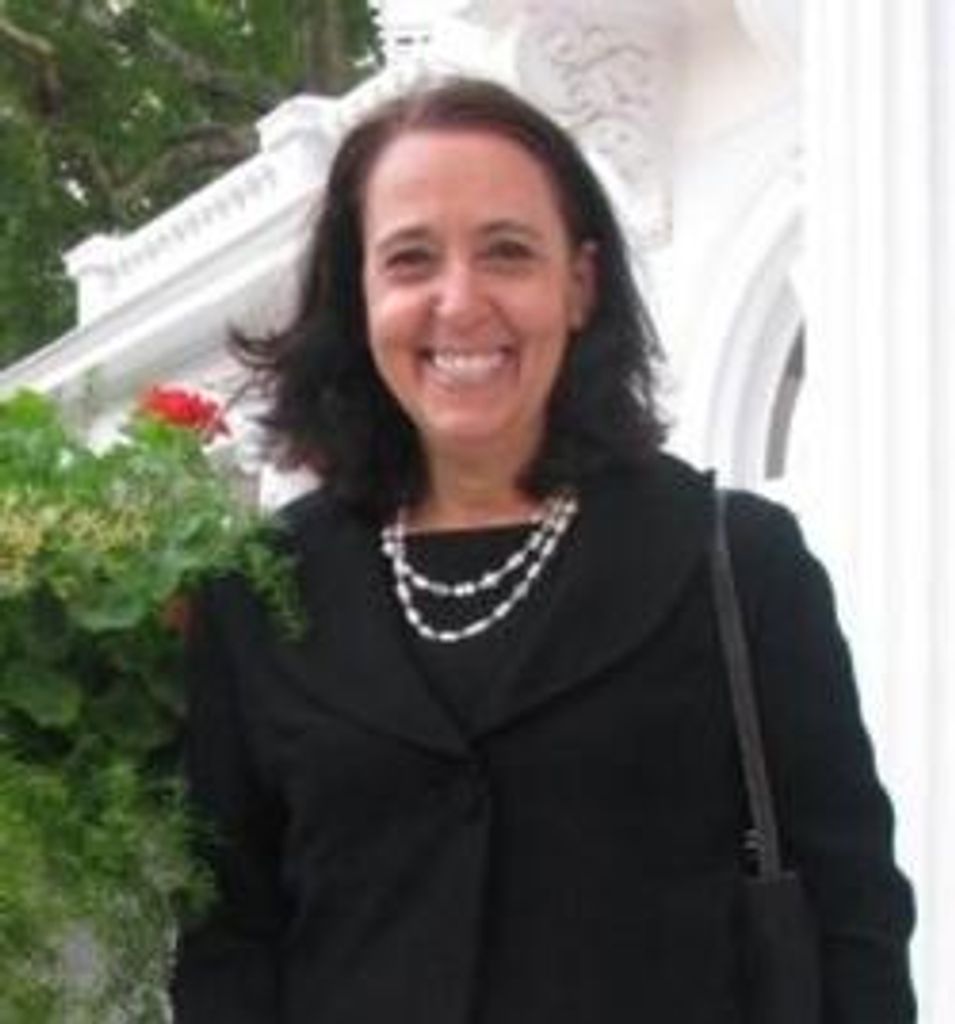 Debbie Tidwell