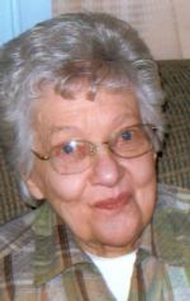Dorothy A. Davidson