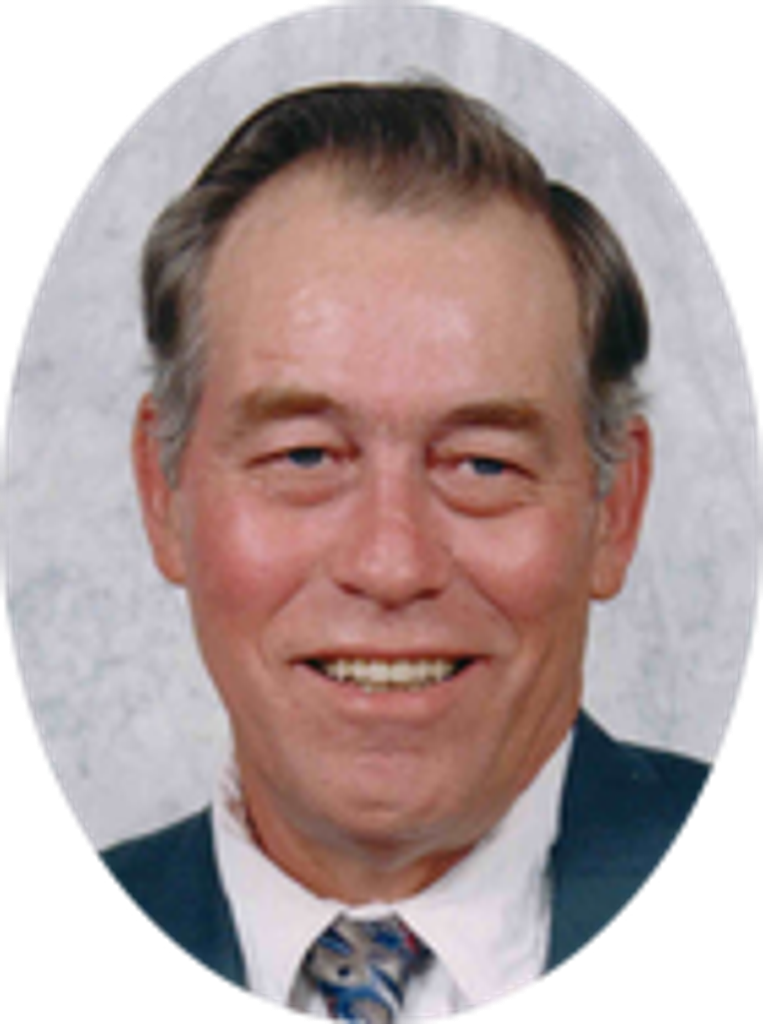 Donald "Eddie"  Horton