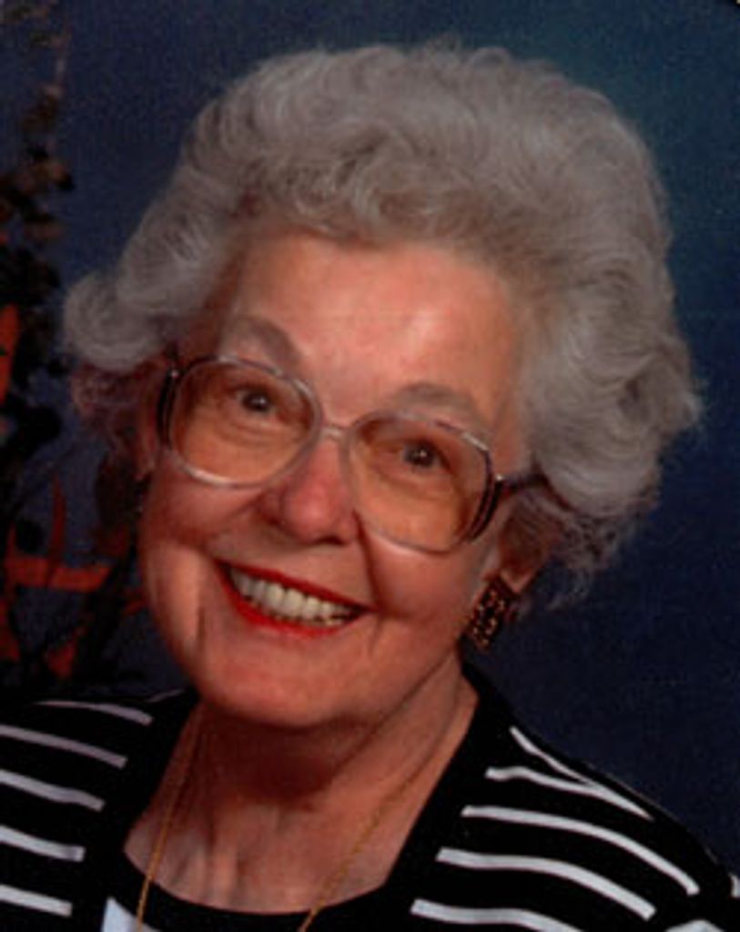 Violet Vander Linden