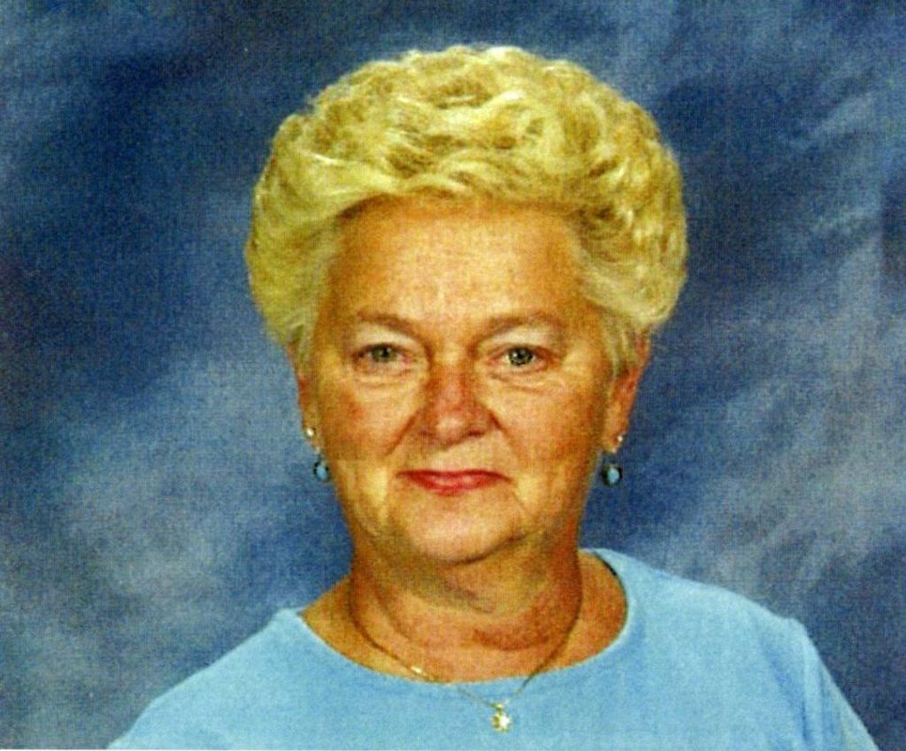 Elizabeth Pappachristus