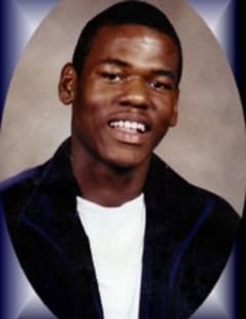 Rodney Lynn Brown, Jr. Profile Photo