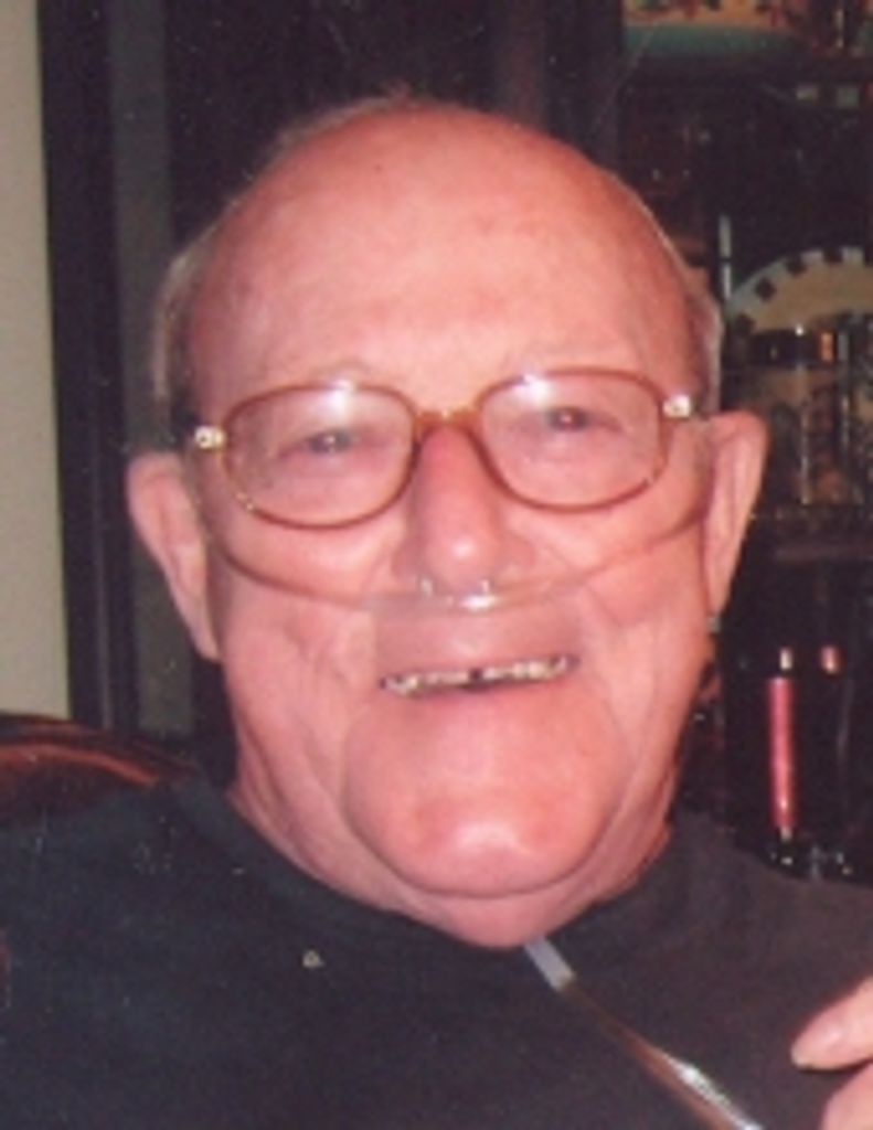 Frank W. Perry