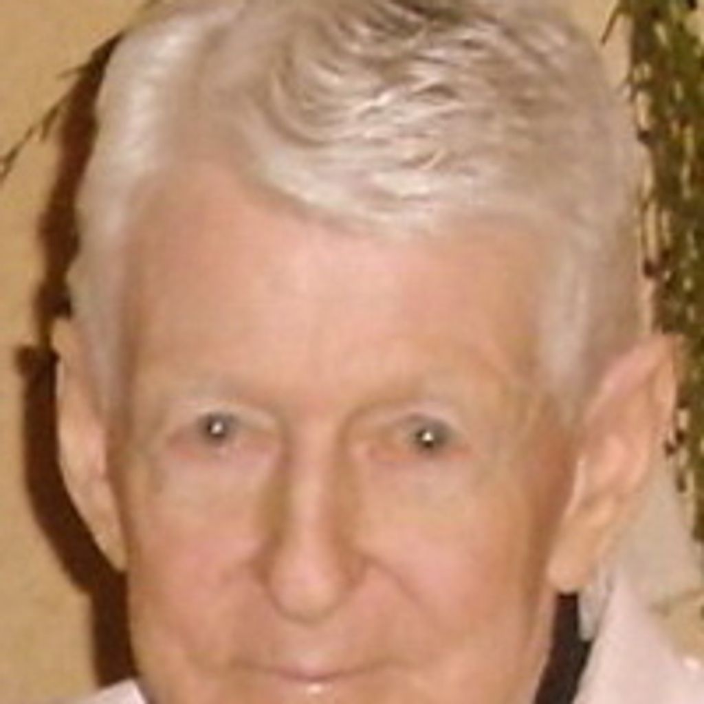 Charles A. Scat Pitts,  Jr.