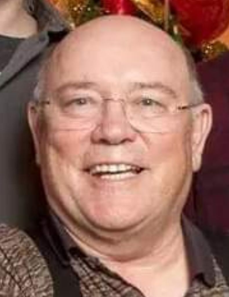 Marvin L. Lehnert Profile Photo