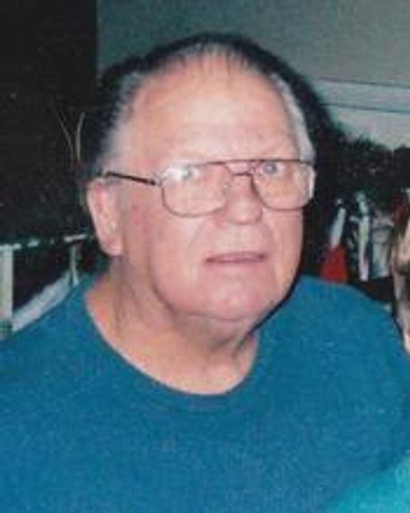 Stephen "Poppy" Bernard