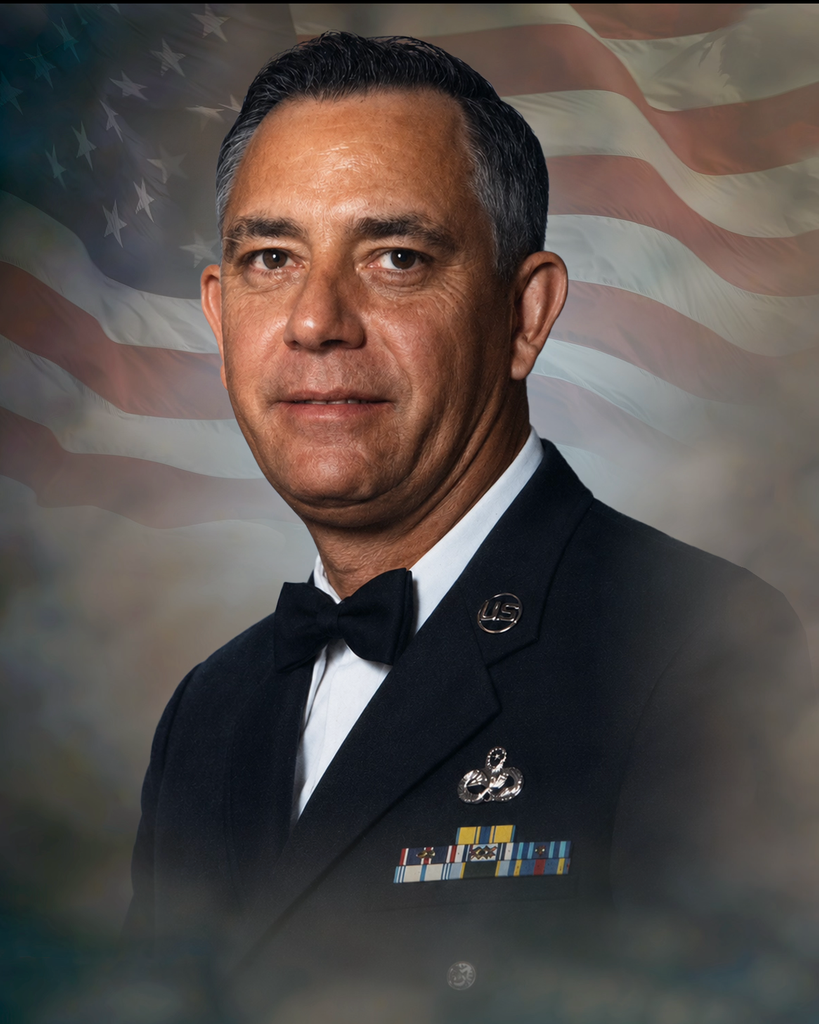 Edward Ross Lanier Profile Photo