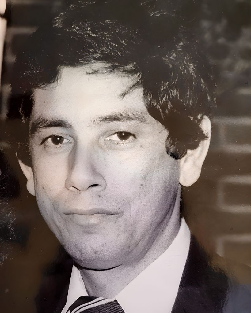 Jesus Marrero Profile Photo