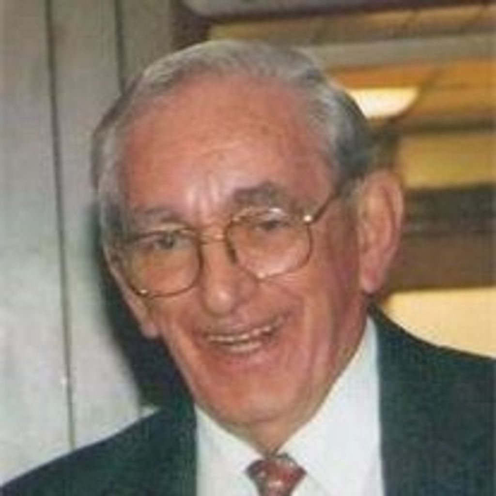 Charles A. "Charlie" Noll