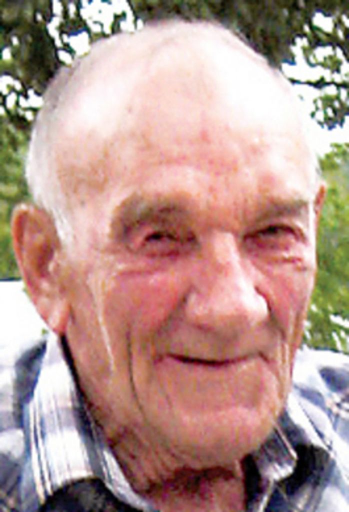 James C. Ramsey