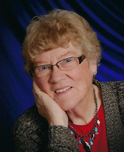 Ruth M. Severson Profile Photo
