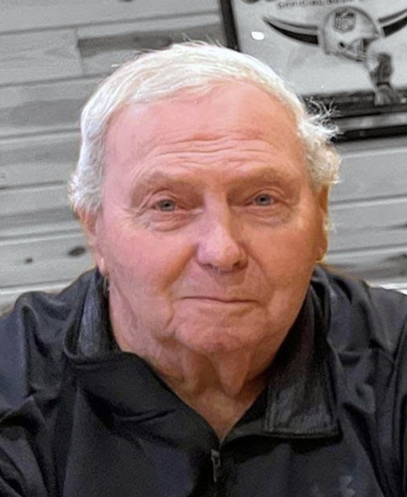 George Magnuson Jr. Profile Photo