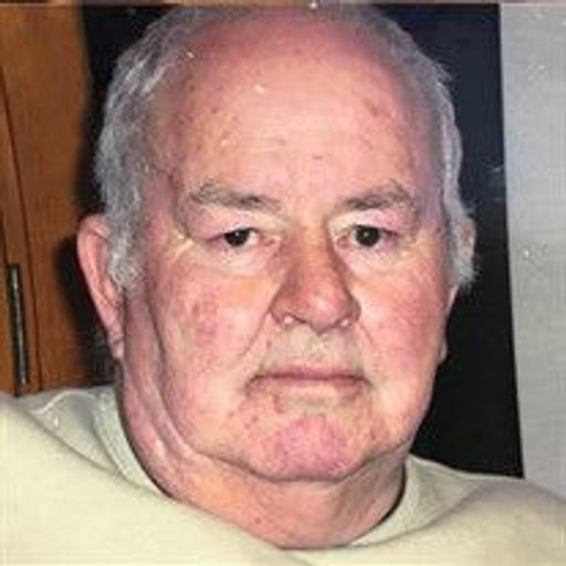 Robert Joe Hash Profile Photo