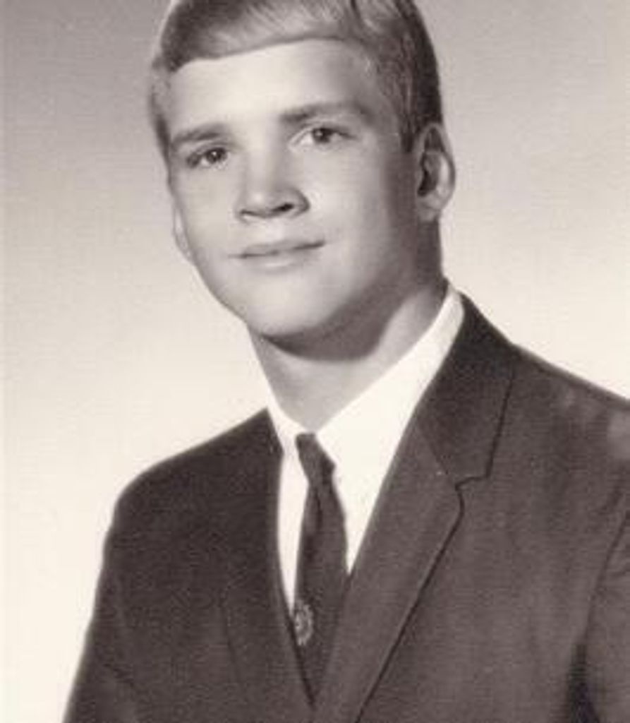 Doyle Reed Gray Profile Photo