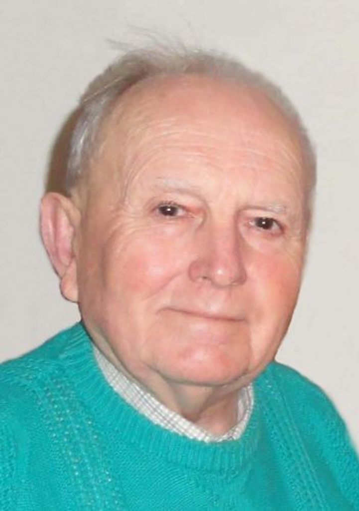 Dale Schmitt