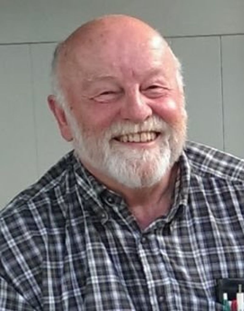 Ronald R. Snavely Profile Photo