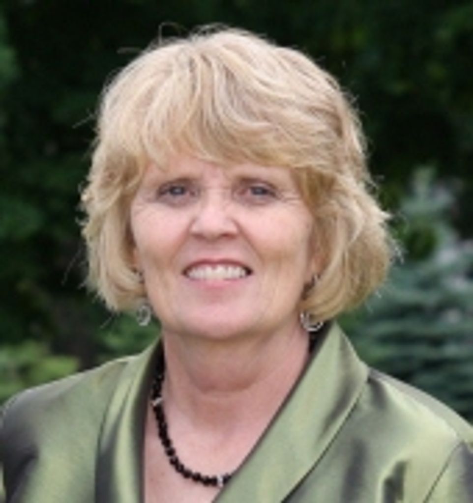 Lynne A. Teach