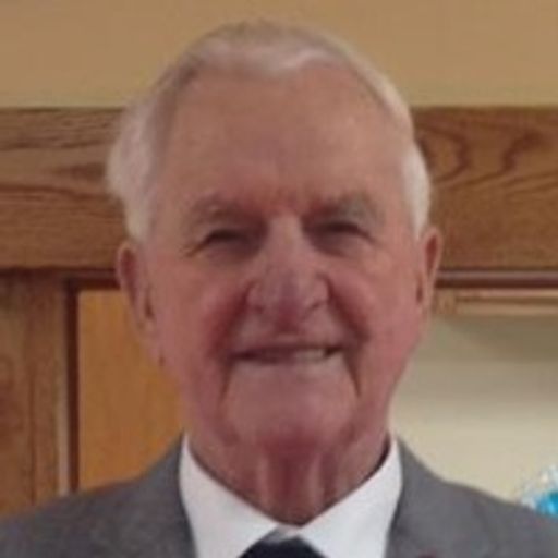Curtis O. Eggers Profile Photo
