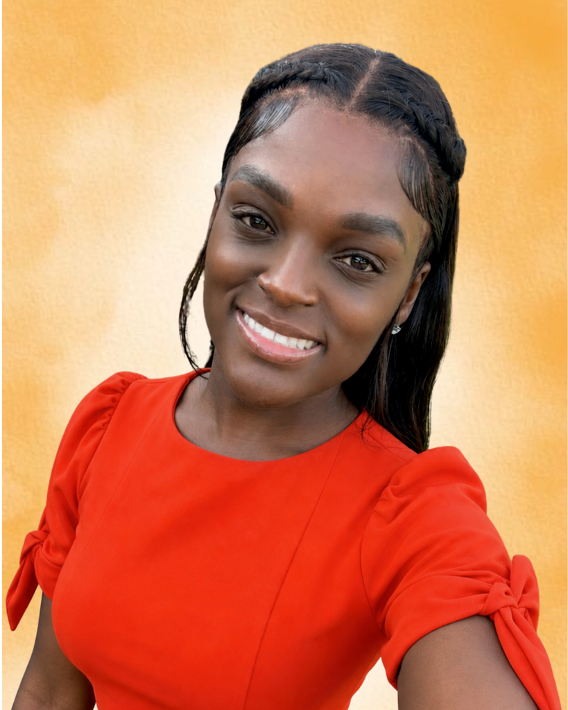 Jasmine C'ne Nixon