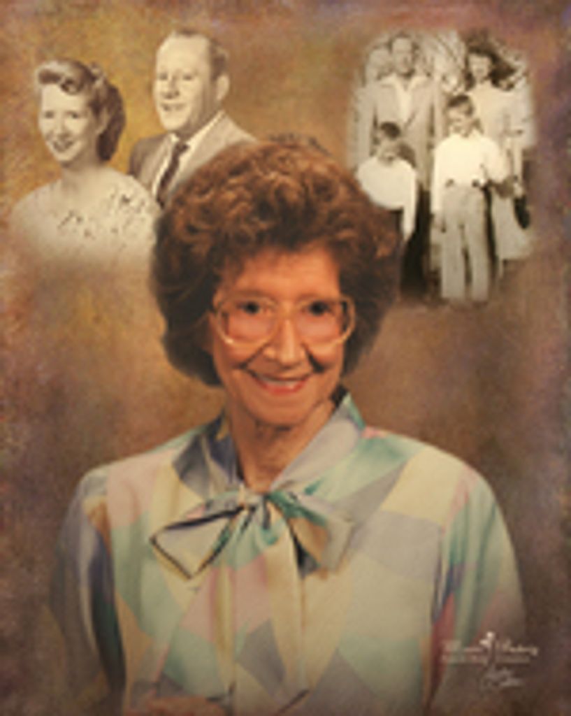 Eva R (Ward)  Fisher