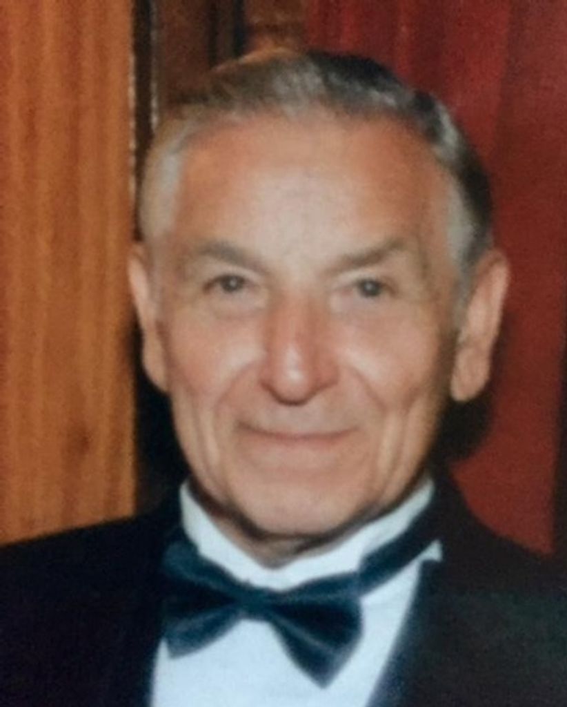 Paul C. Mykytiuk