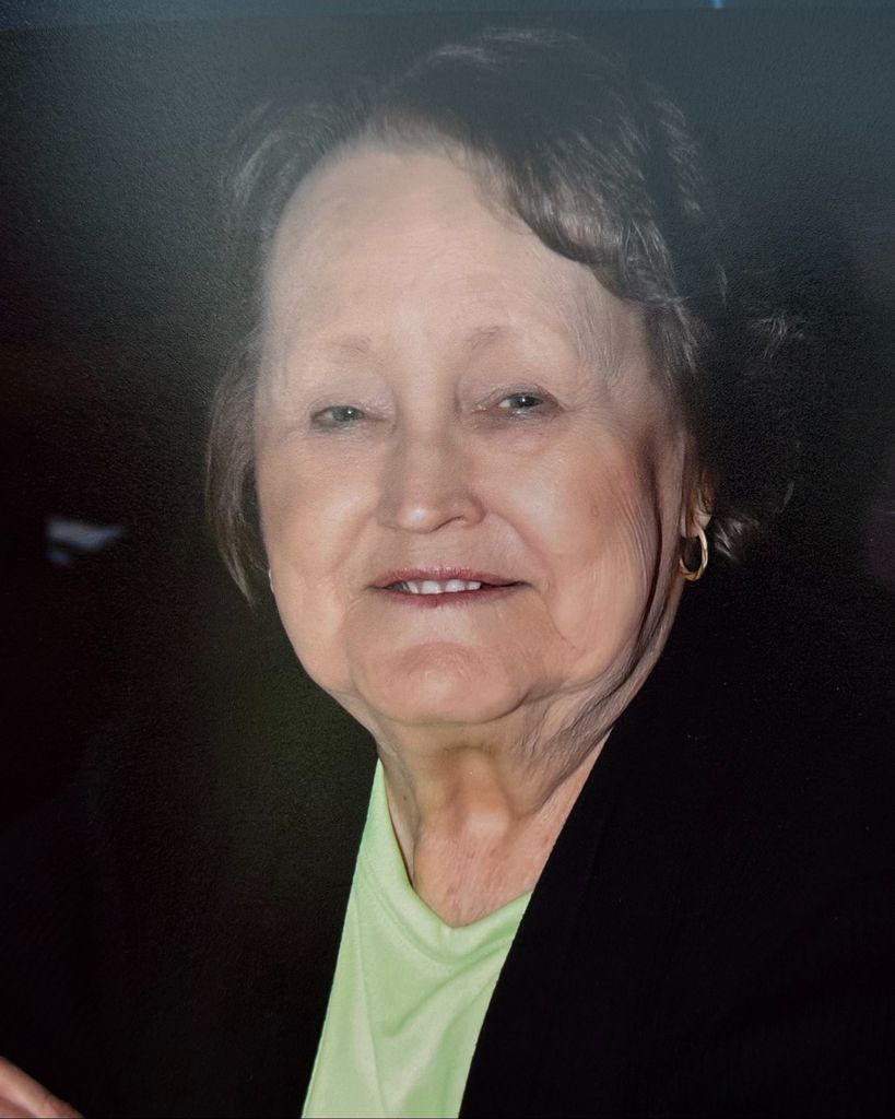 Linda Lee Fuqua