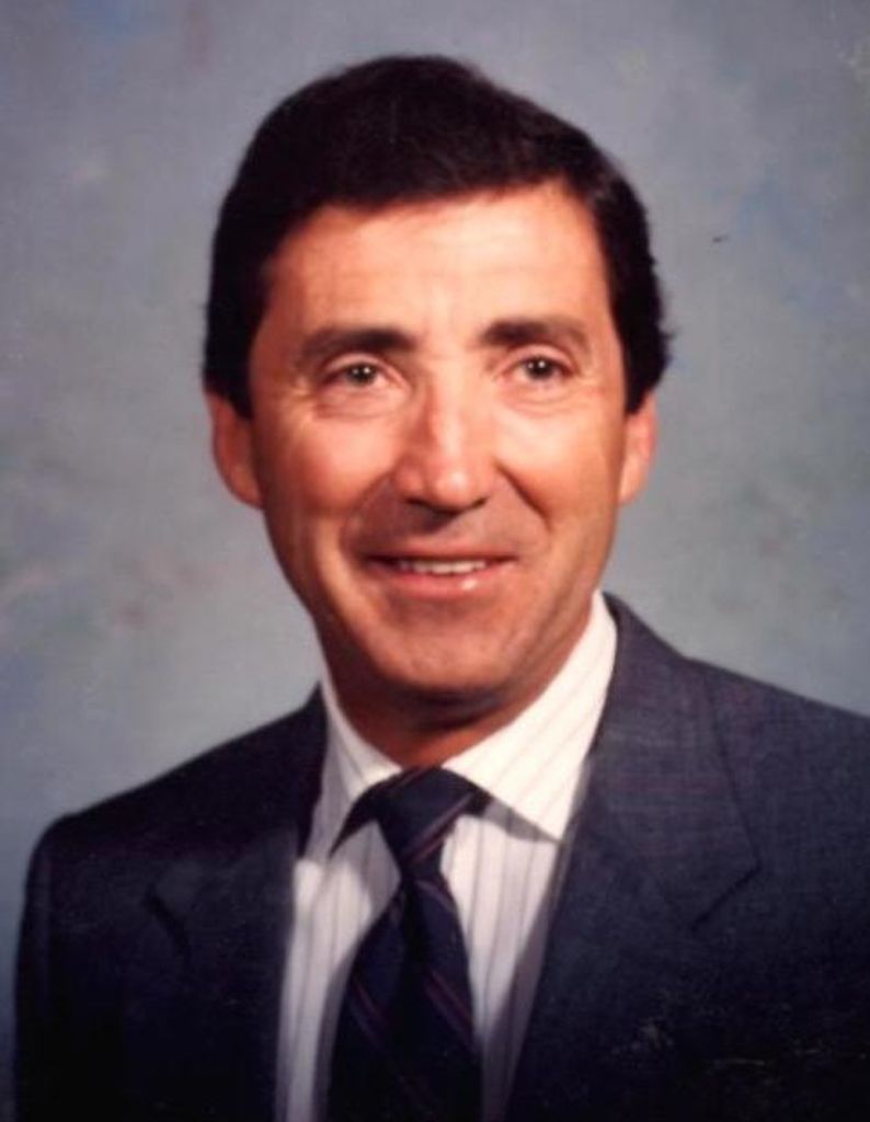 W. Gene Henry