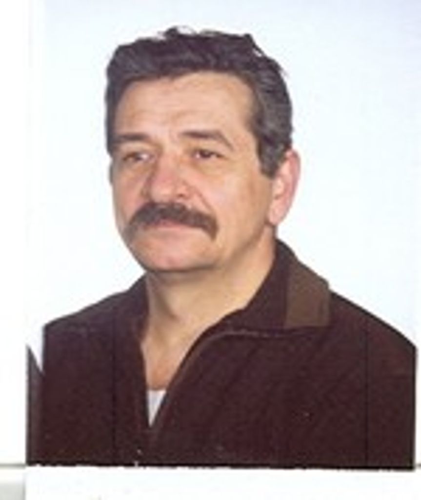 Aleksander Michalczewski Profile Photo
