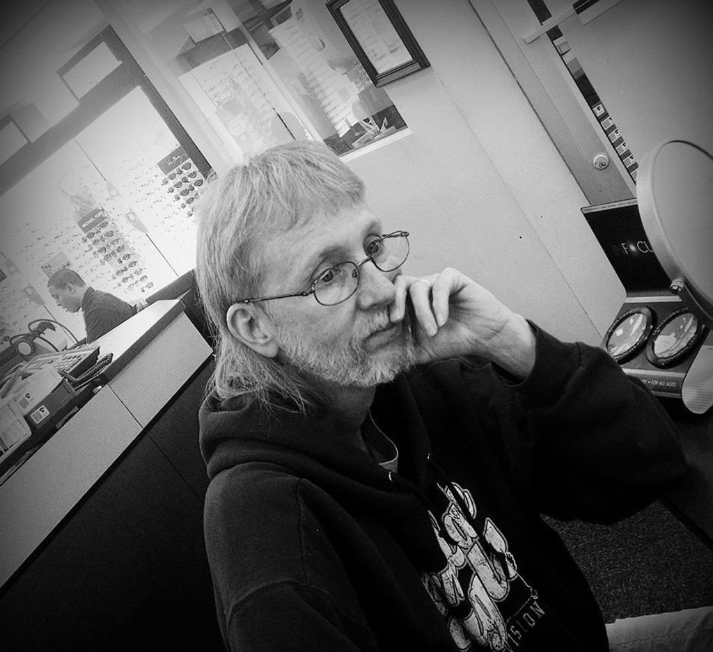 Jeffrey Mark Brockway