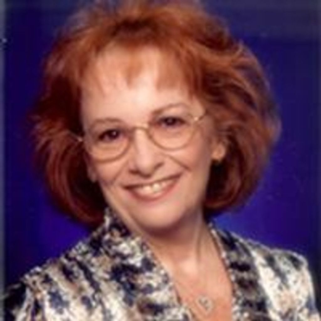 Carol R. Rumrill