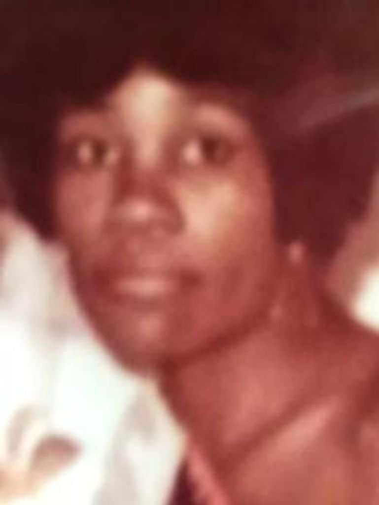 Pearline Washington-Williams