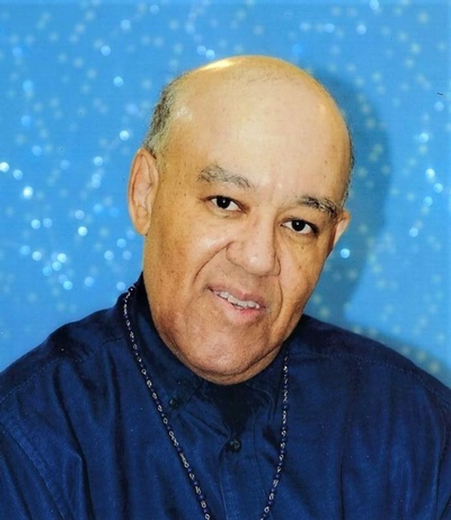 Victor Lee Davis Profile Photo